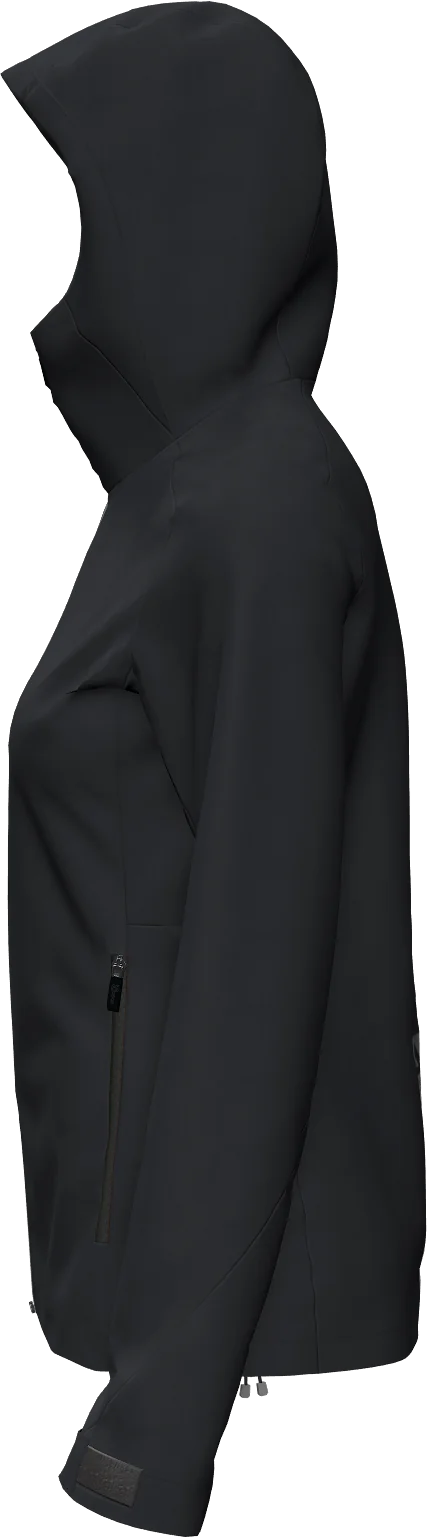 ALPAMAYO SOFTSHELL WOMAN JACKET