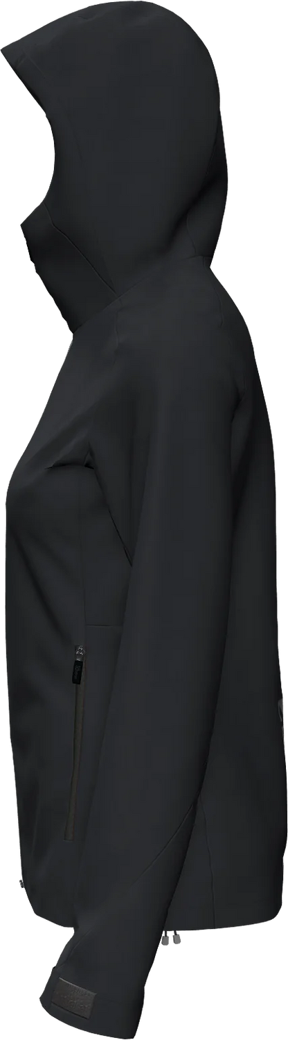 ALPAMAYO SOFTSHELL WOMAN JACKET