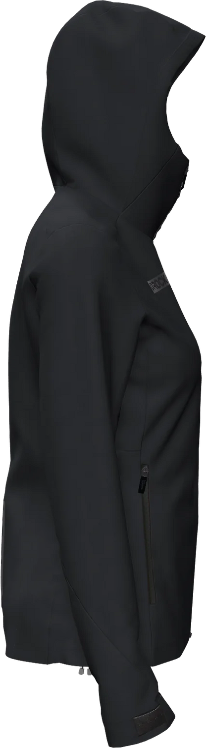 ALPAMAYO SOFTSHELL WOMAN JACKET