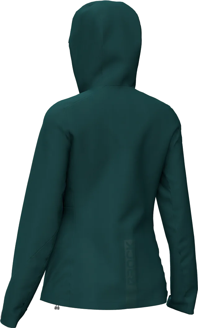 ALPAMAYO SOFTSHELL WOMAN JACKET