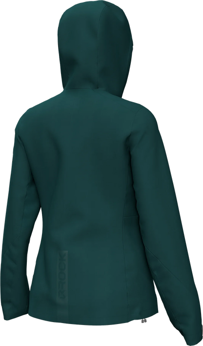 ALPAMAYO SOFTSHELL WOMAN JACKET