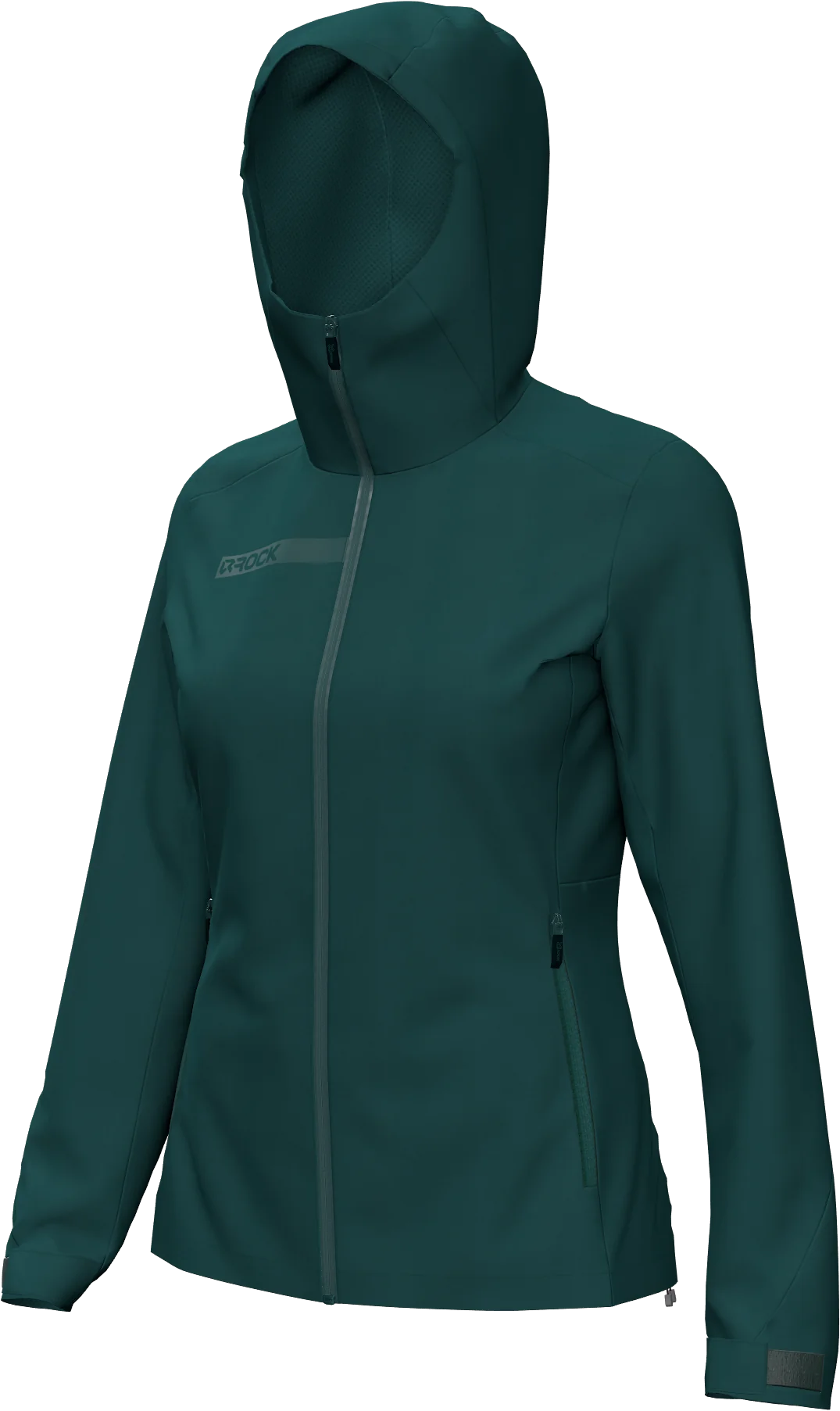 ALPAMAYO SOFTSHELL WOMAN JACKET