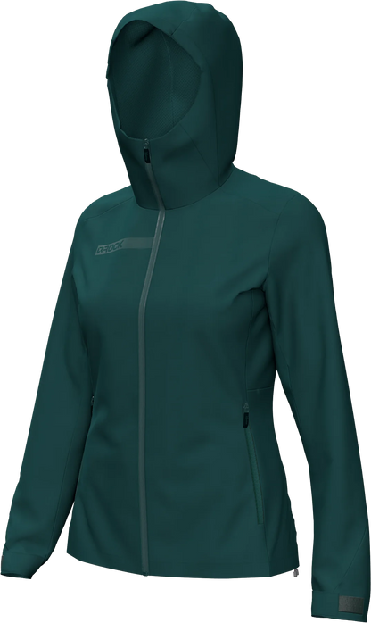 ALPAMAYO SOFTSHELL WOMAN JACKET