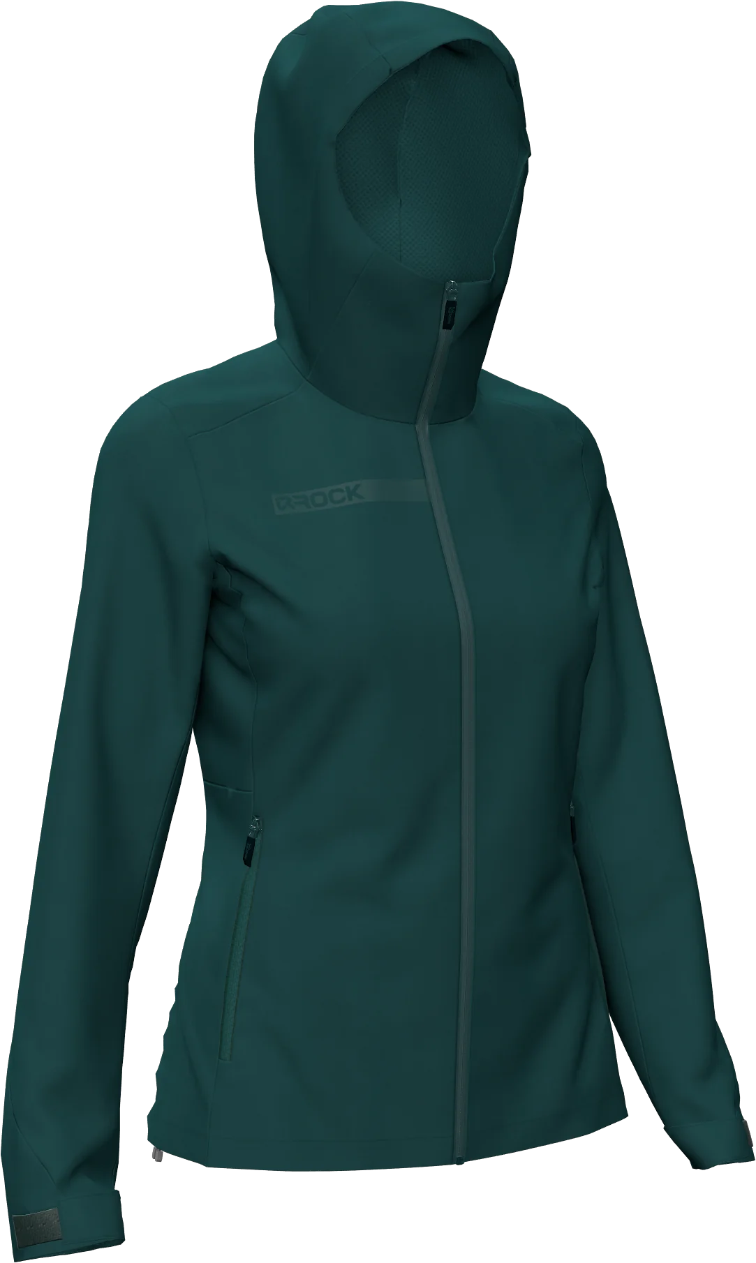 ALPAMAYO SOFTSHELL WOMAN JACKET