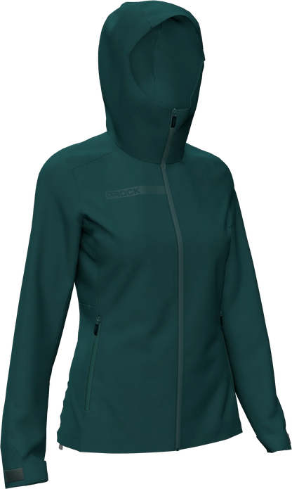 ALPAMAYO SOFTSHELL WOMAN JACKET