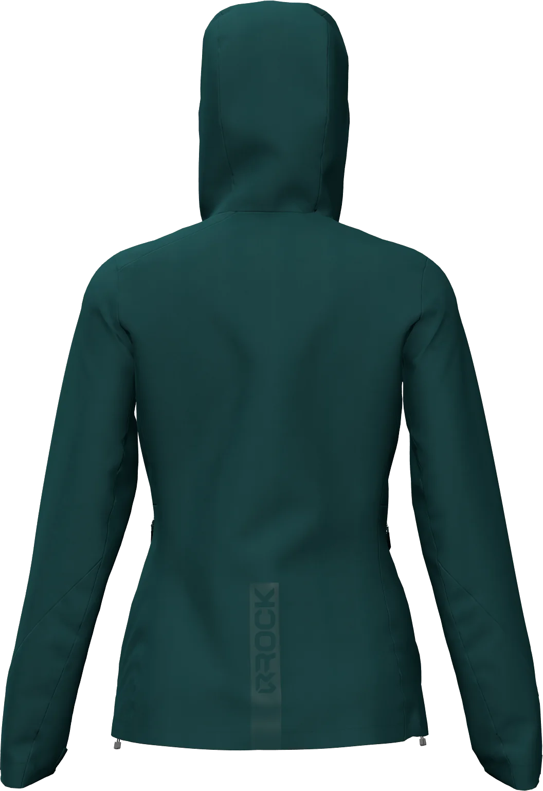 ALPAMAYO SOFTSHELL WOMAN JACKET