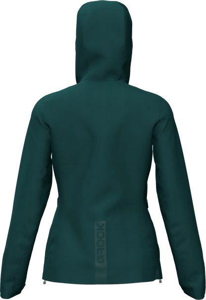 ALPAMAYO SOFTSHELL WOMAN JACKET