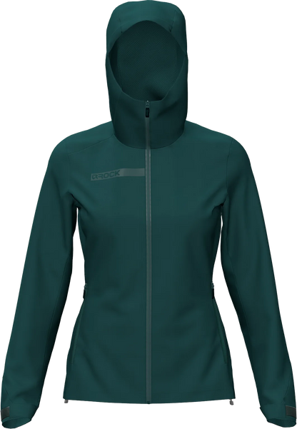 ALPAMAYO SOFTSHELL WOMAN JACKET