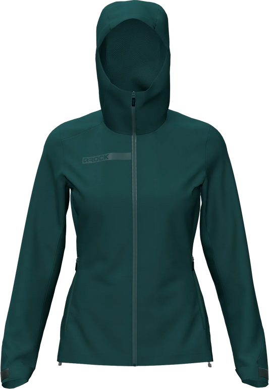 ALPAMAYO SOFTSHELL WOMAN JACKET
