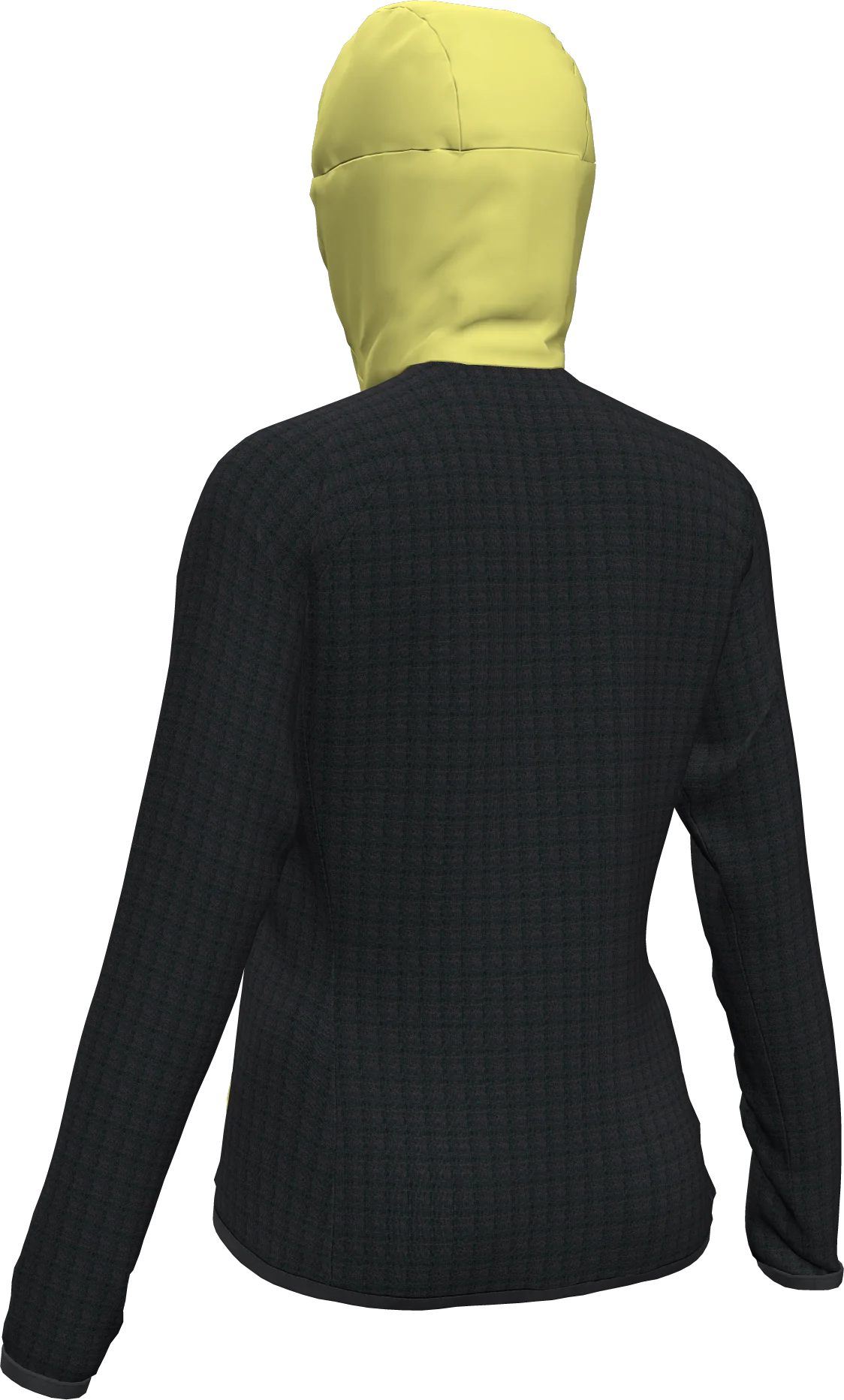 MANITOBA 3.0 HYBRID WOMAN JACKET