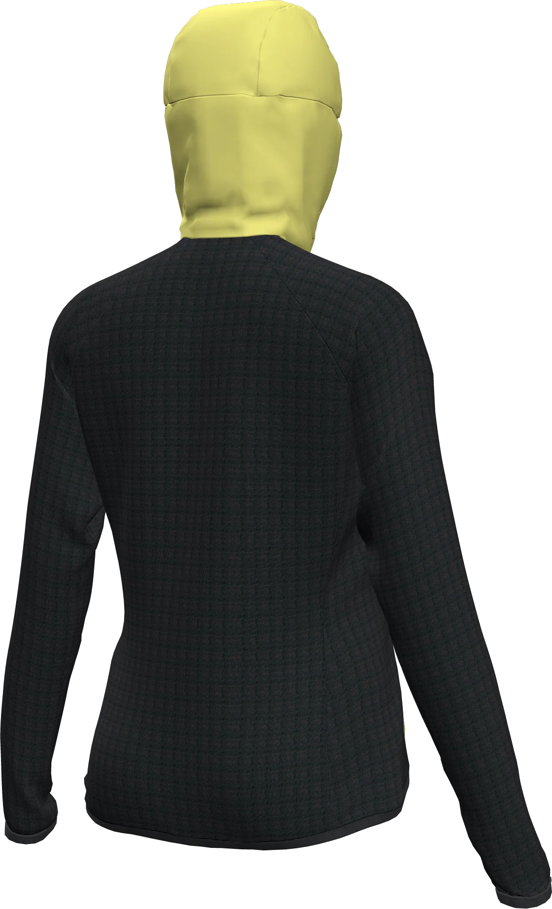 MANITOBA 3.0 HYBRID WOMAN JACKET