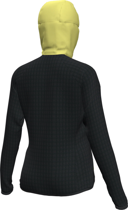 MANITOBA 3.0 HYBRID WOMAN JACKET