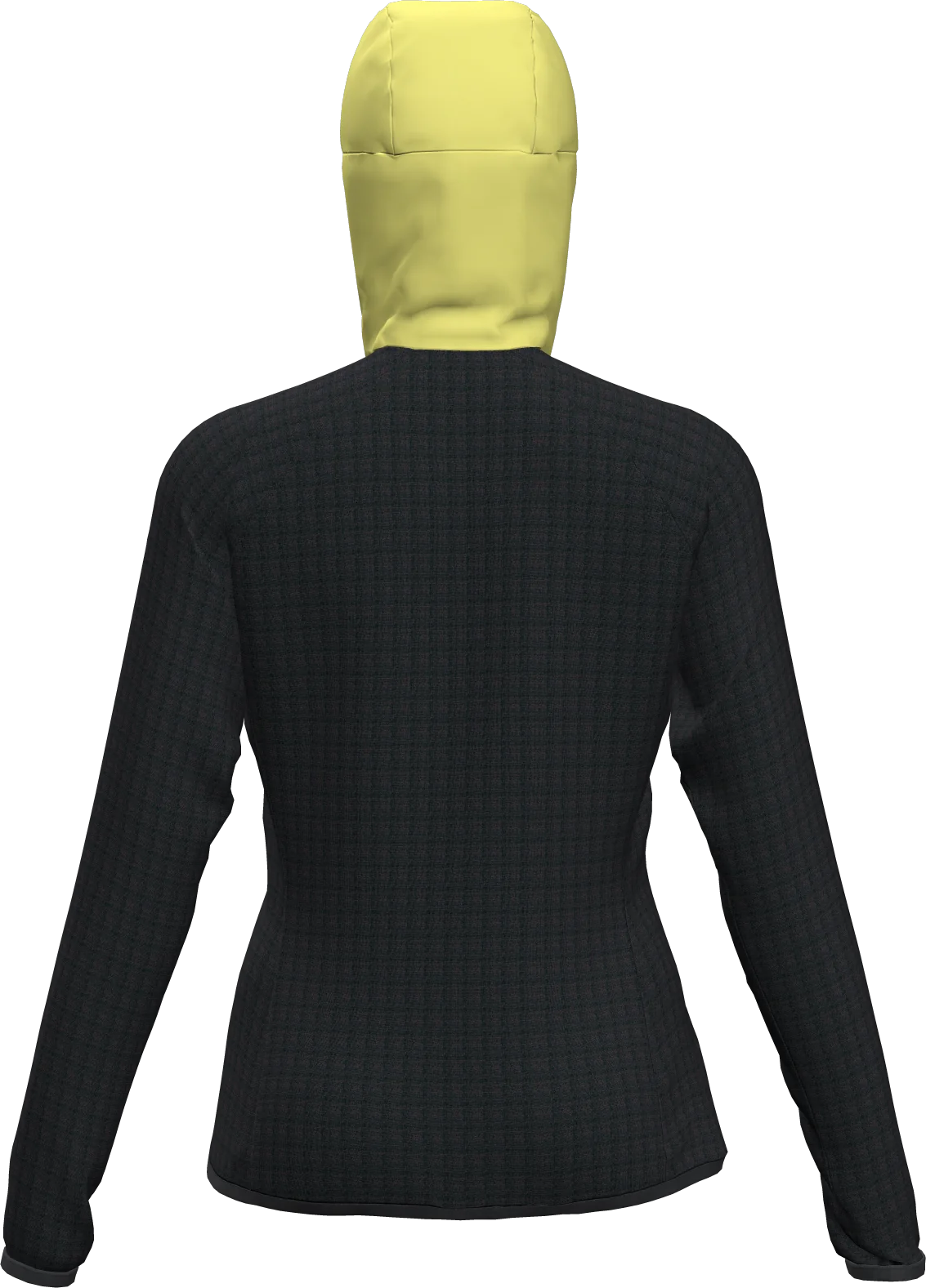 MANITOBA 3.0 HYBRID WOMAN JACKET