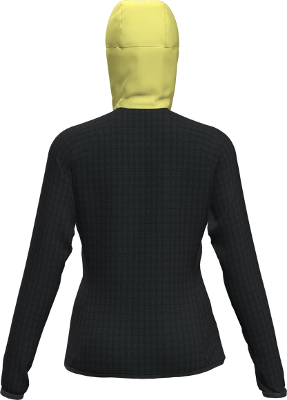 MANITOBA 3.0 HYBRID WOMAN JACKET