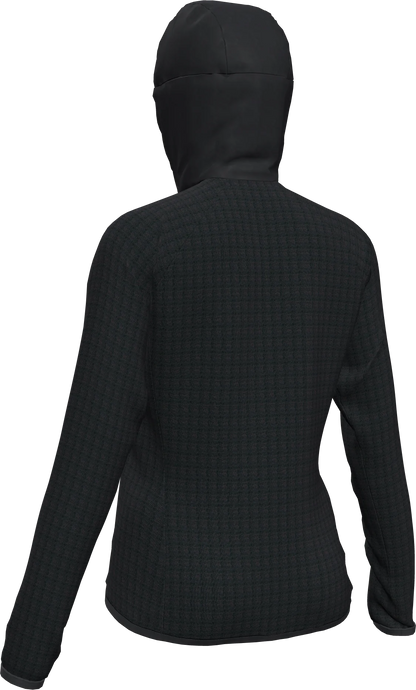 MANITOBA 3.0 HYBRID WOMAN JACKET