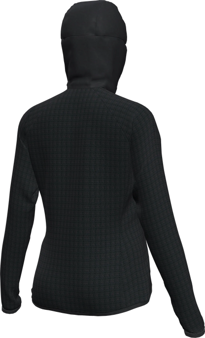 MANITOBA 3.0 HYBRID WOMAN JACKET