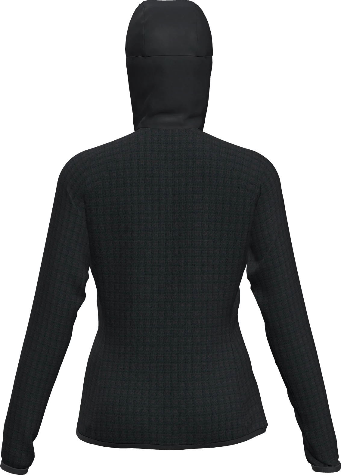 MANITOBA 3.0 HYBRID WOMAN JACKET