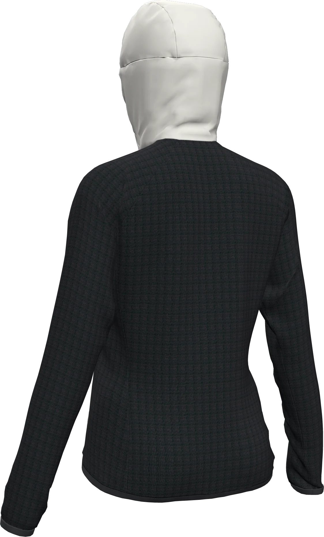 MANITOBA 3.0 HYBRID WOMAN JACKET