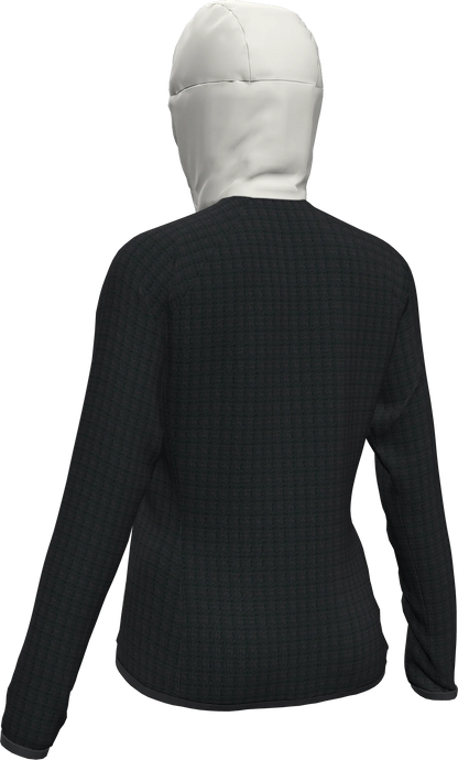 MANITOBA 3.0 HYBRID WOMAN JACKET