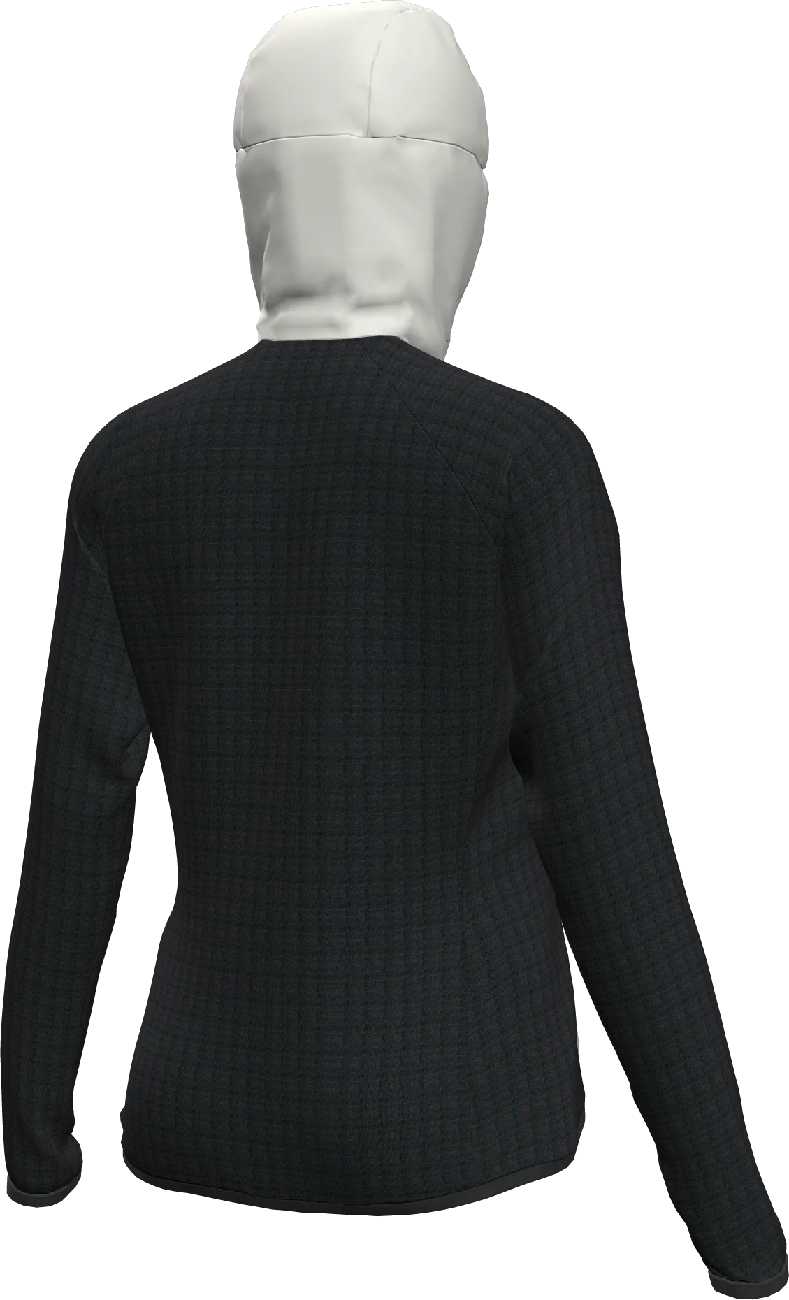 MANITOBA 3.0 HYBRID WOMAN JACKET