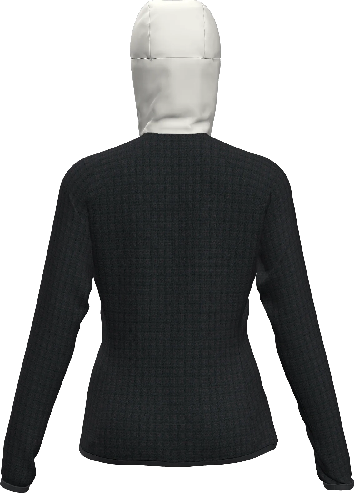 MANITOBA 3.0 HYBRID WOMAN JACKET