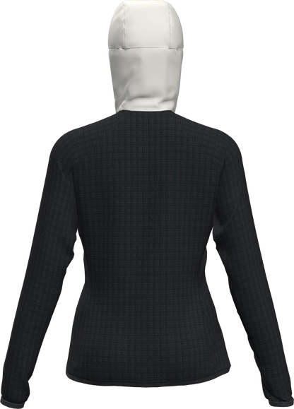 MANITOBA 3.0 HYBRID WOMAN JACKET