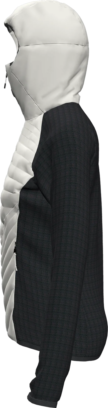 MANITOBA 3.0 HYBRID WOMAN JACKET