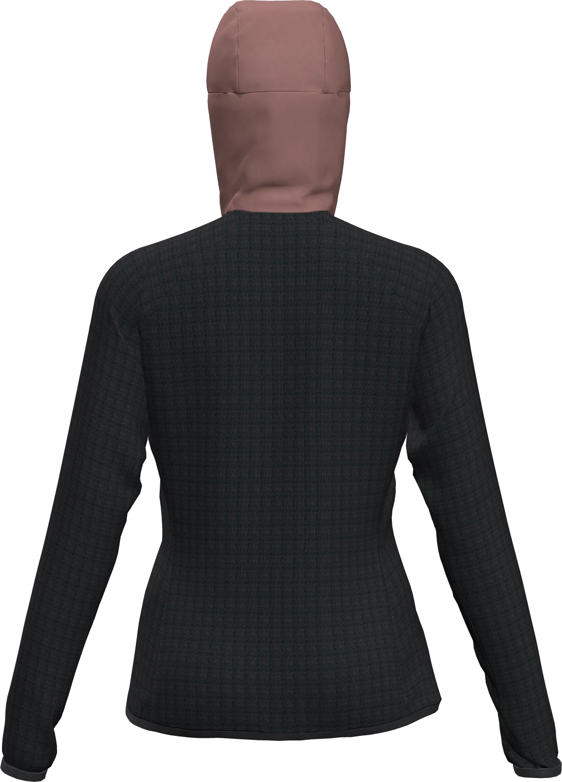 MANITOBA 3.0 HYBRID WOMAN JACKET