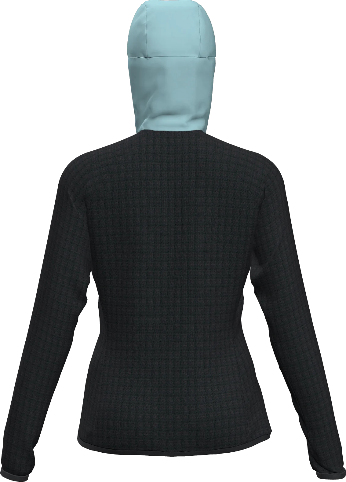 MANITOBA 3.0 HYBRID WOMAN JACKET