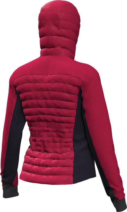 WILD CAT 2.0 HYBRID WOMAN JACKET