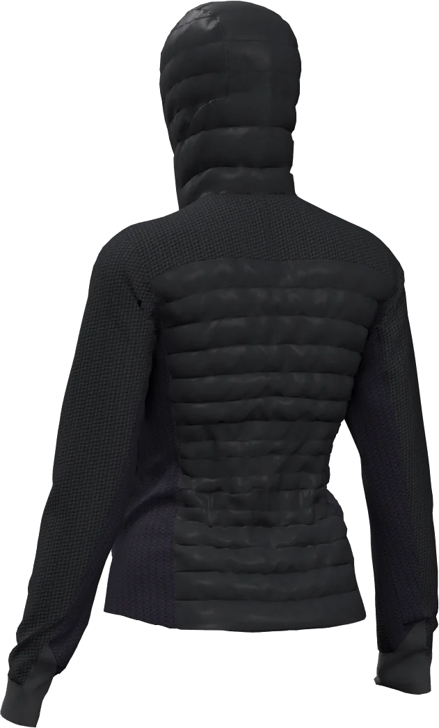 WILD CAT 2.0 HYBRID WOMAN JACKET