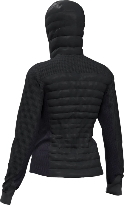 WILD CAT 2.0 HYBRID WOMAN JACKET