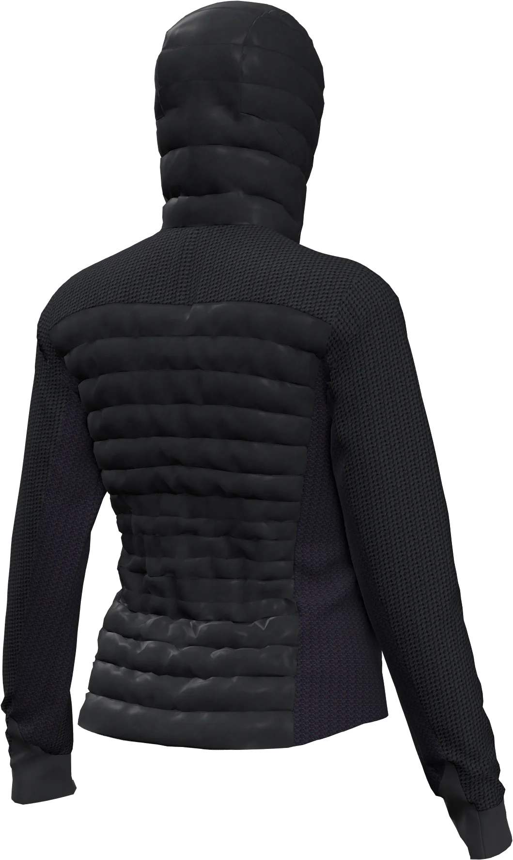 WILD CAT 2.0 HYBRID WOMAN JACKET