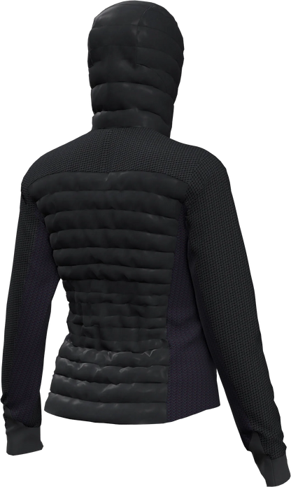 WILD CAT 2.0 HYBRID WOMAN JACKET