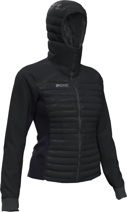 WILD CAT 2.0 HYBRID WOMAN JACKET