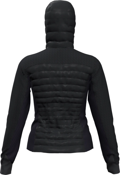 WILD CAT 2.0 HYBRID WOMAN JACKET