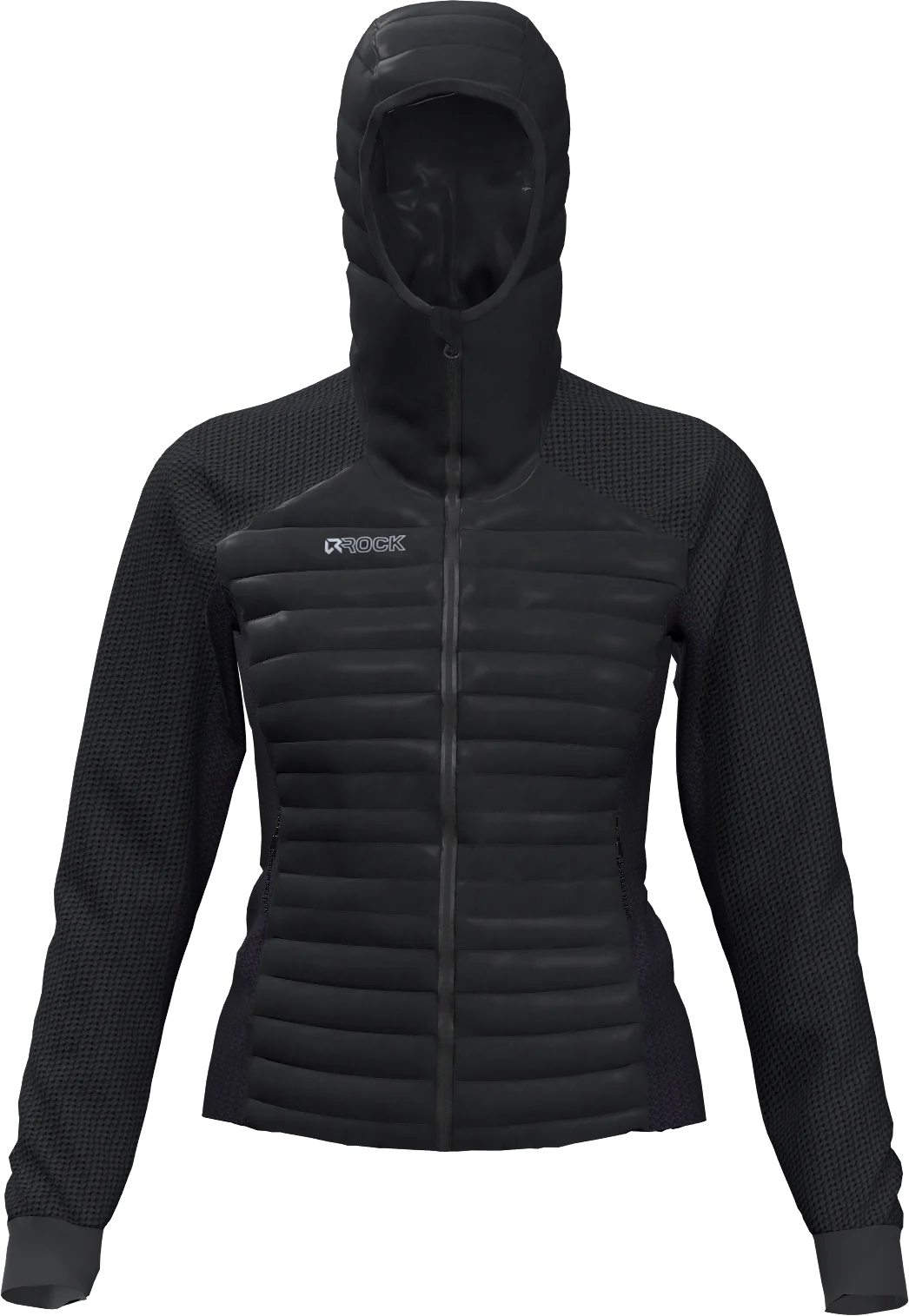 WILD CAT 2.0 HYBRID WOMAN JACKET