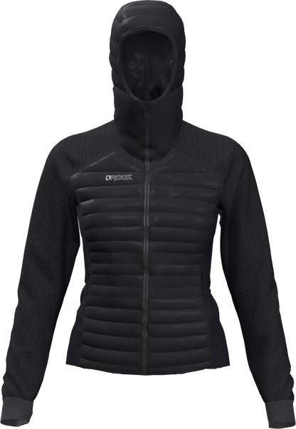 WILD CAT 2.0 HYBRID WOMAN JACKET