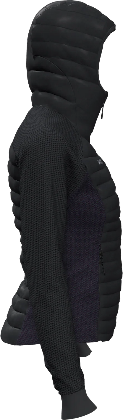 WILD CAT 2.0 HYBRID WOMAN JACKET