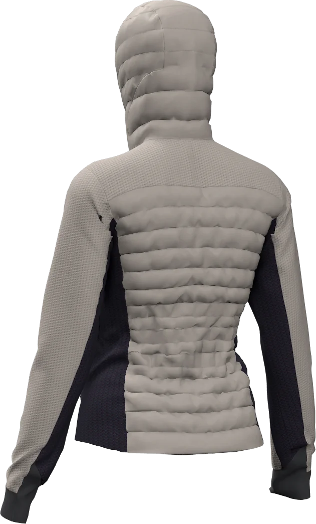 WILD CAT 2.0 HYBRID WOMAN JACKET