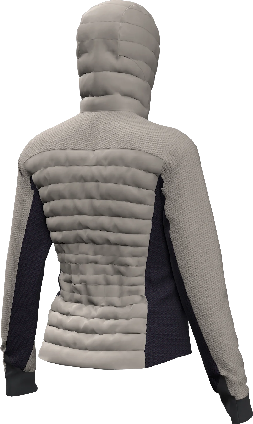 WILD CAT 2.0 HYBRID WOMAN JACKET