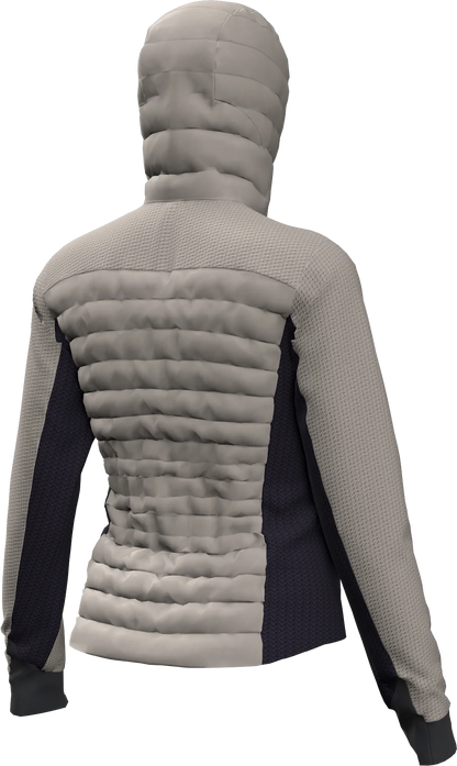 WILD CAT 2.0 HYBRID WOMAN JACKET