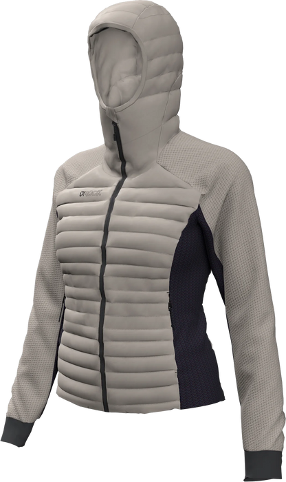 WILD CAT 2.0 HYBRID WOMAN JACKET