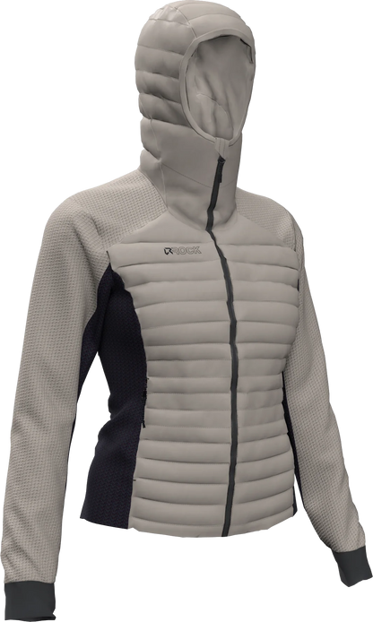 WILD CAT 2.0 HYBRID WOMAN JACKET