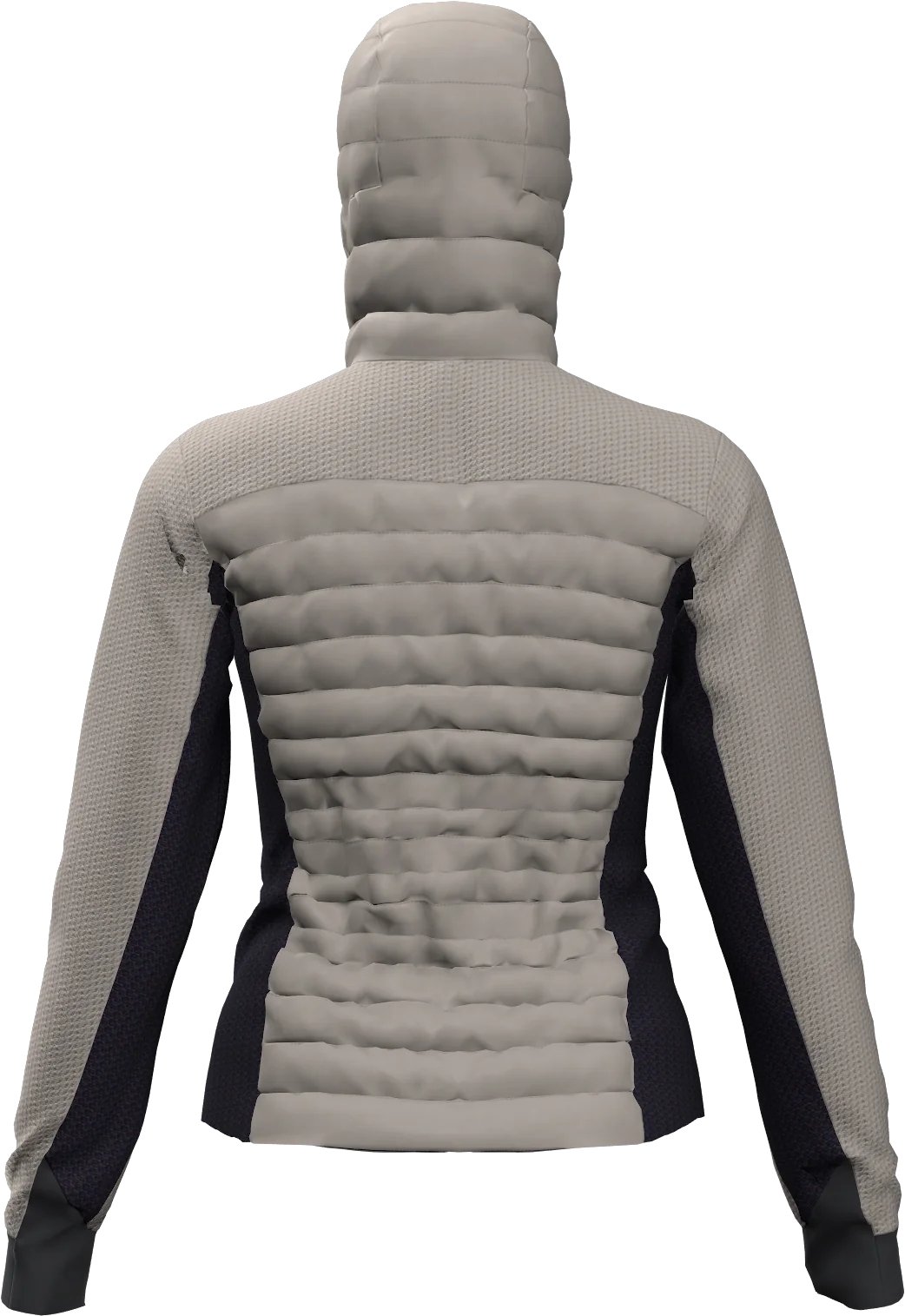 WILD CAT 2.0 HYBRID WOMAN JACKET