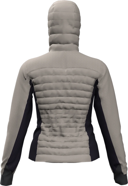 WILD CAT 2.0 HYBRID WOMAN JACKET