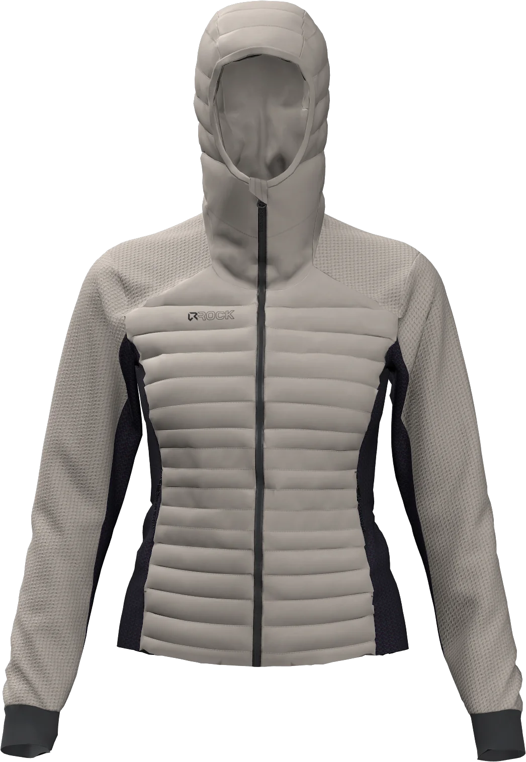 WILD CAT 2.0 HYBRID WOMAN JACKET