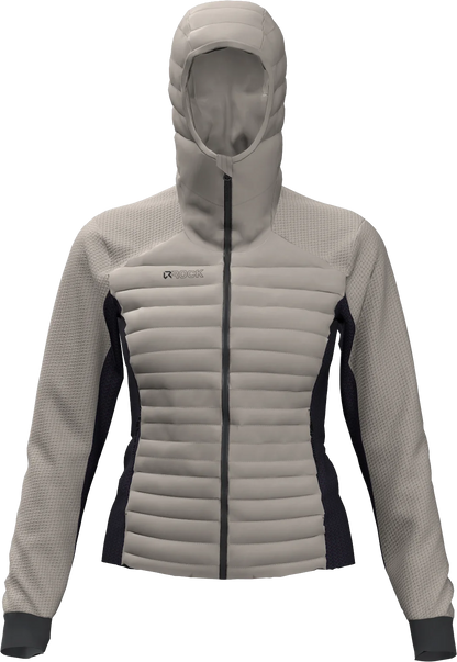 WILD CAT 2.0 HYBRID WOMAN JACKET