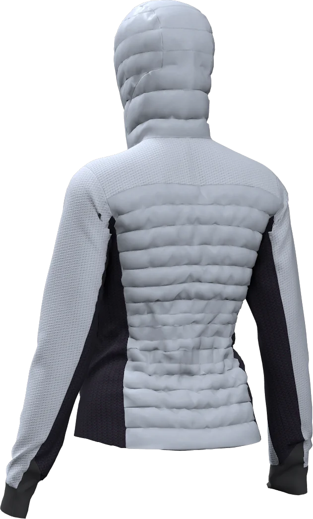 WILD CAT 2.0 HYBRID WOMAN JACKET