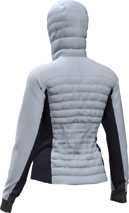 WILD CAT 2.0 HYBRID WOMAN JACKET